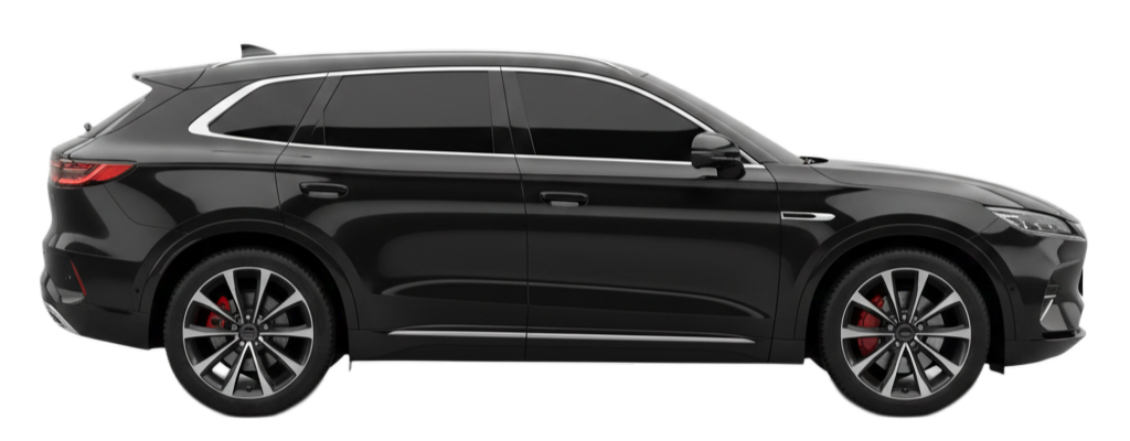 BYD Seal U or similar