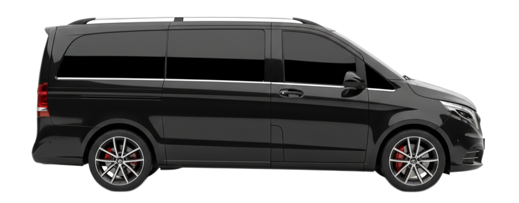 Mercedes-Benz Vito Tourer