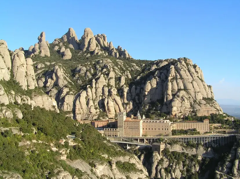 Montserrat