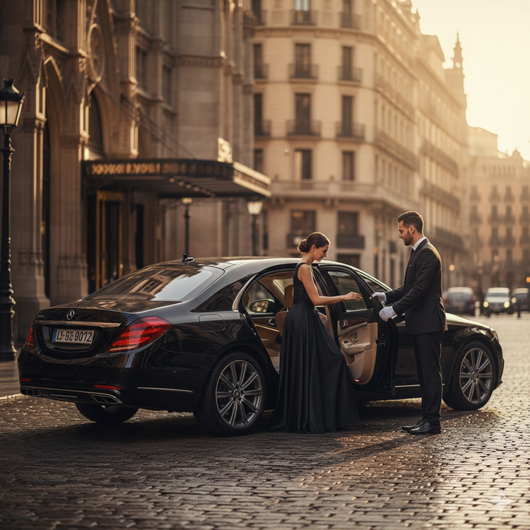 Chauffeur Service
